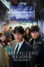 Omniscient Reader-The Prophecy (2025)