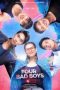 The Four Bad Boys and Me (2025)